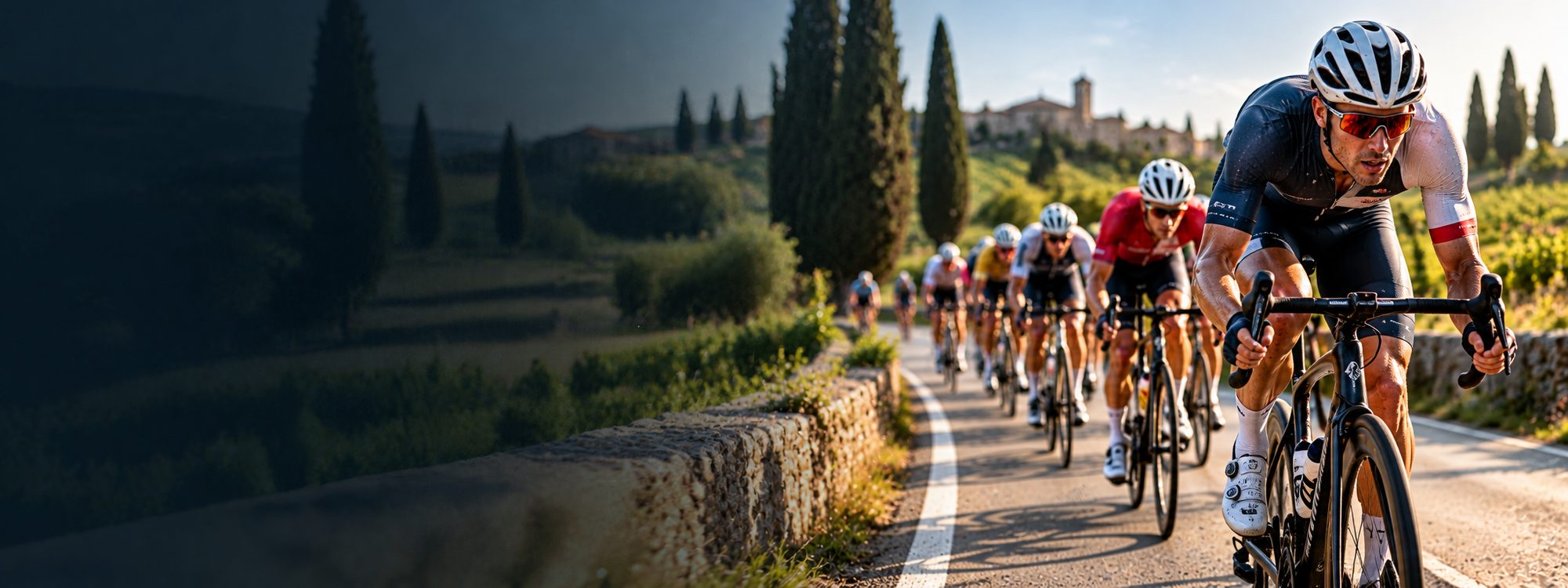 Italian Rurual Woman Active — professional cyclists: profiles, results and rankings | CyclingDB